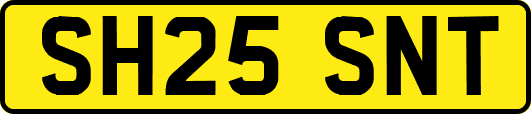 SH25SNT