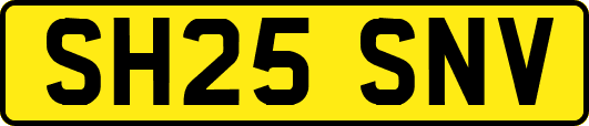 SH25SNV