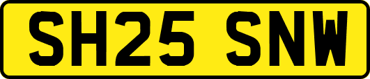 SH25SNW
