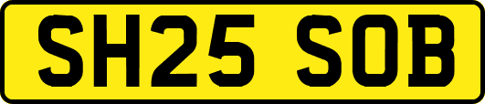 SH25SOB