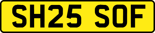 SH25SOF