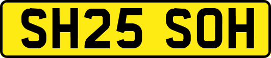 SH25SOH