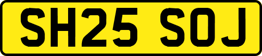 SH25SOJ