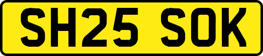 SH25SOK