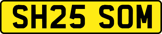 SH25SOM