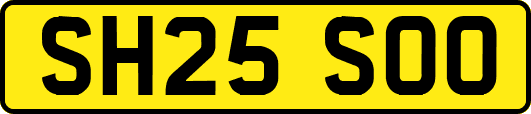SH25SOO