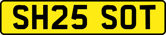 SH25SOT