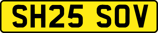 SH25SOV
