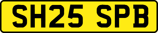 SH25SPB