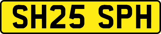SH25SPH