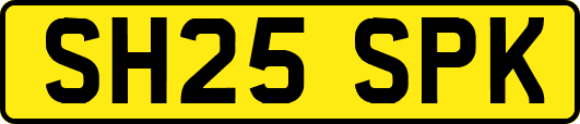 SH25SPK