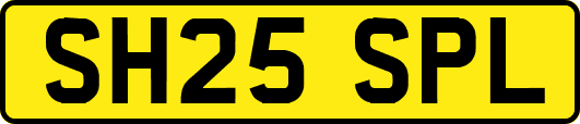 SH25SPL