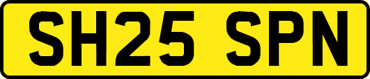 SH25SPN