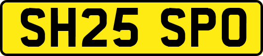 SH25SPO