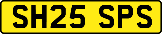 SH25SPS