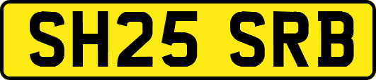 SH25SRB