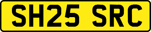 SH25SRC
