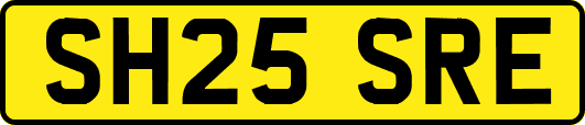 SH25SRE