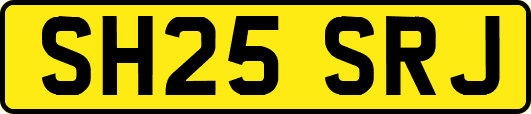 SH25SRJ