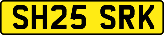 SH25SRK