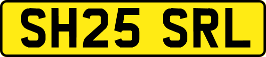 SH25SRL
