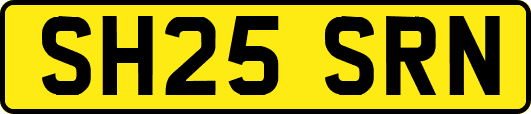 SH25SRN