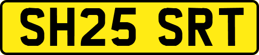 SH25SRT