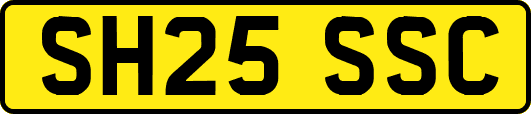 SH25SSC