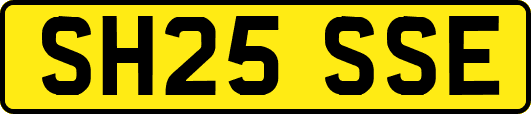 SH25SSE