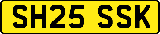 SH25SSK