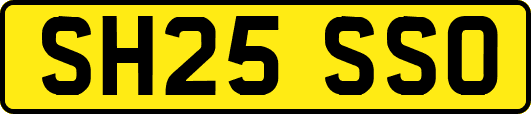 SH25SSO