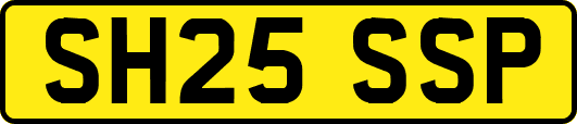 SH25SSP