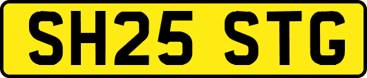 SH25STG