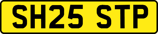 SH25STP