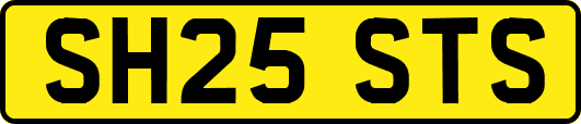 SH25STS