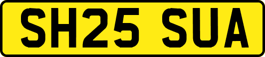 SH25SUA