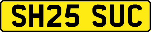 SH25SUC