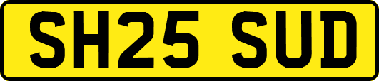 SH25SUD