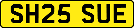 SH25SUE
