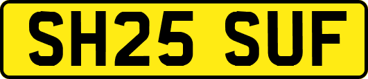 SH25SUF