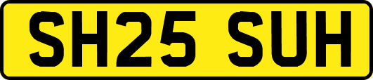 SH25SUH