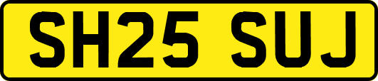 SH25SUJ
