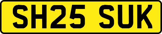 SH25SUK