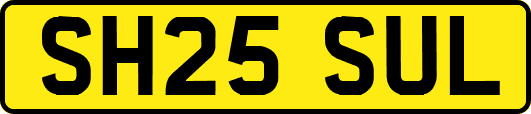 SH25SUL