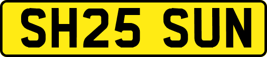 SH25SUN