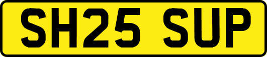 SH25SUP