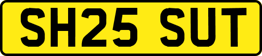 SH25SUT