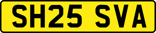 SH25SVA