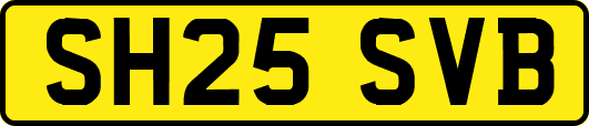 SH25SVB