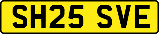 SH25SVE